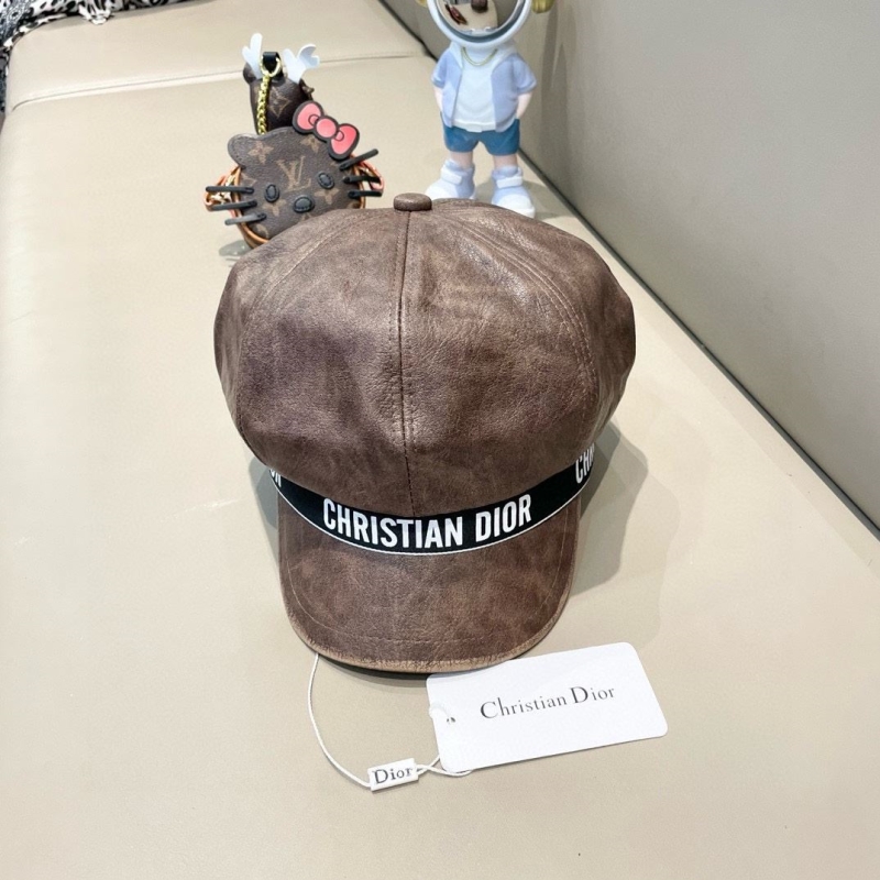 ch**an D*or